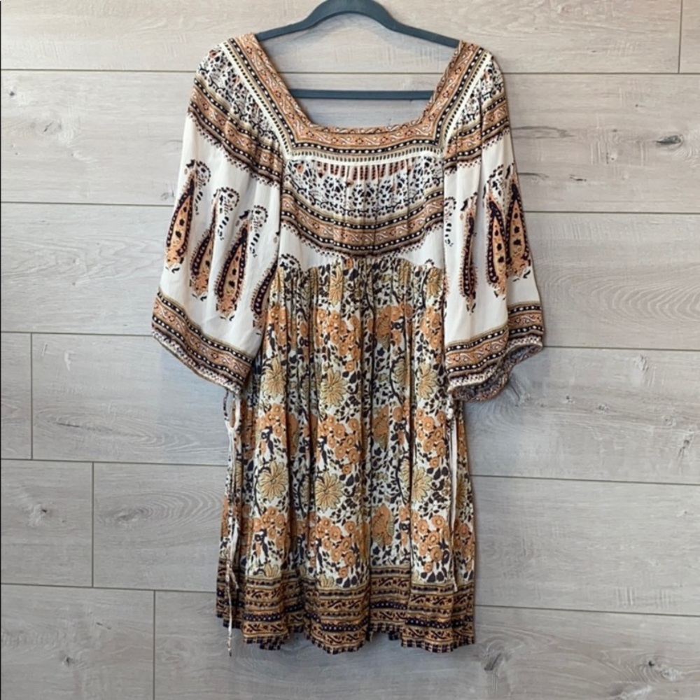 Free People Dress